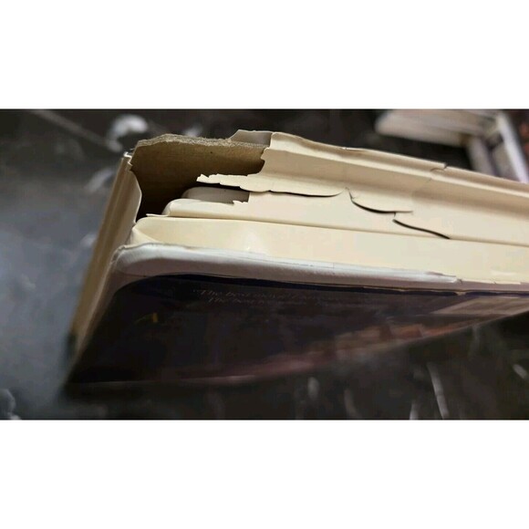 Beauty And The Beast Black Diamond VHS "Christmas Lead" Walt Disney Clamshell 92 - Picture 8 of 16